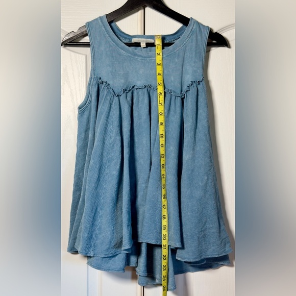 Anthropologie | Eri + Ali | Top / Blouse | Women's Extra Small (XS) - Picture 3 of 8